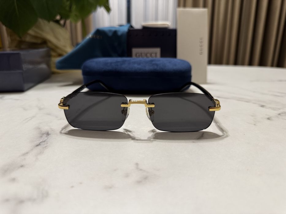 Окуляри Gucci унісекс