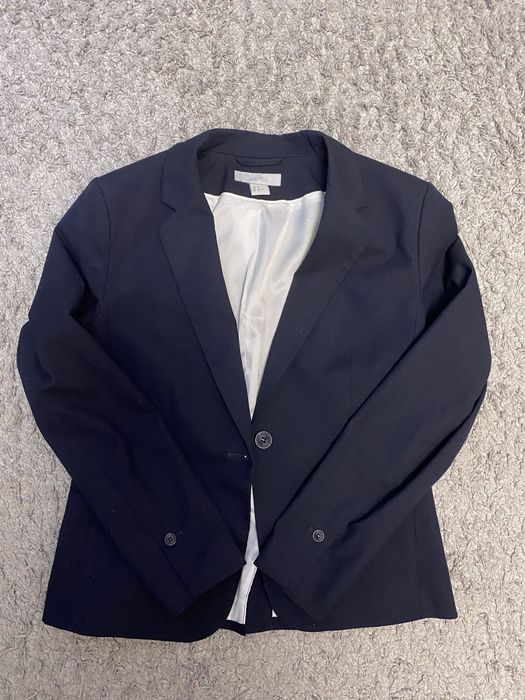 Жіночий піджак H&M