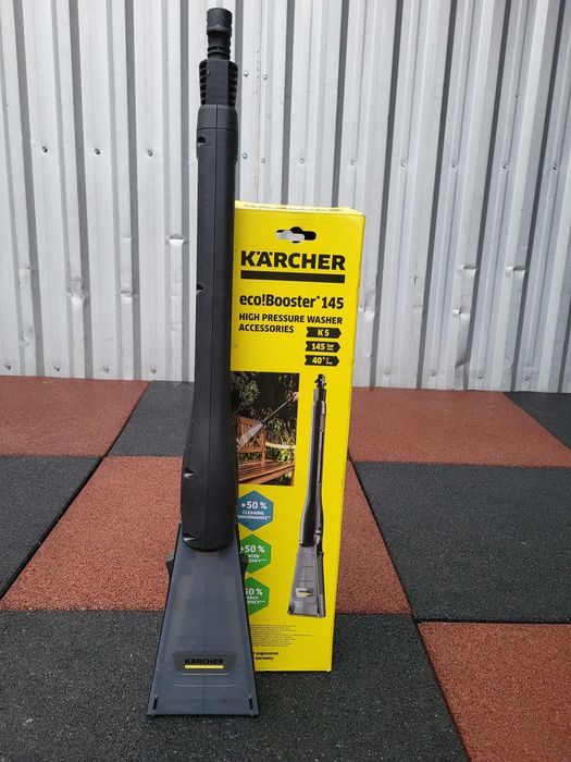 Lanca do myjki Ciśnieniowej Karcher ECO!BOOSTER 145 * Karcher K5
