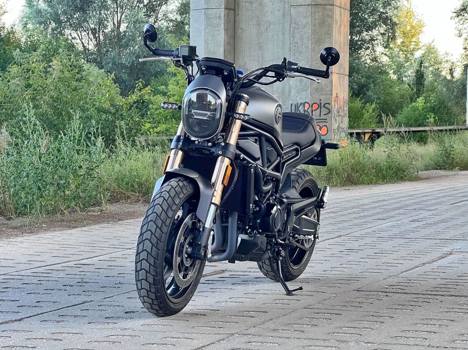 Benelli
