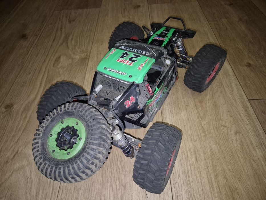 ZD Racing DBX-10 Model RC 1/10 4s