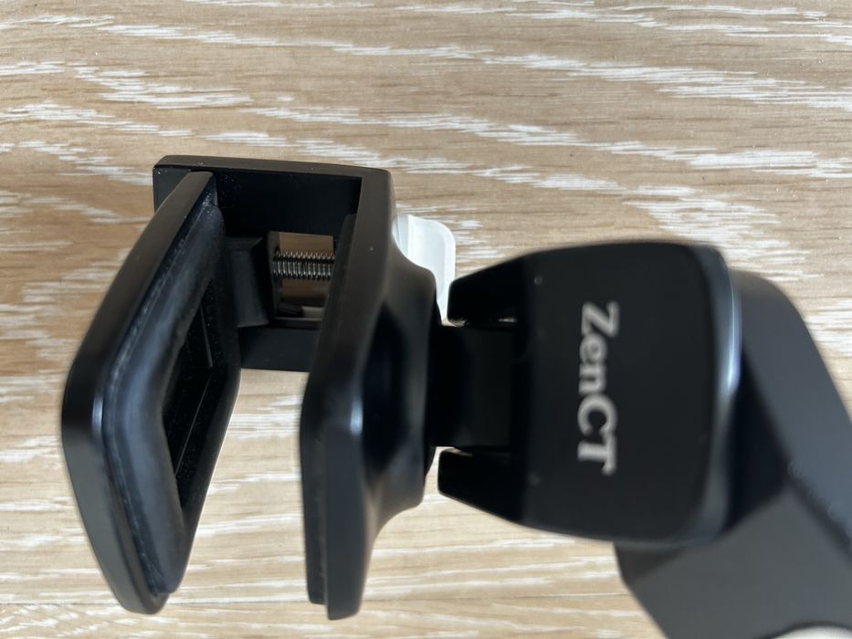 Преміальний настільний тримач кронштейн ZenCT LD-203B для iPad/планшета/смартфона