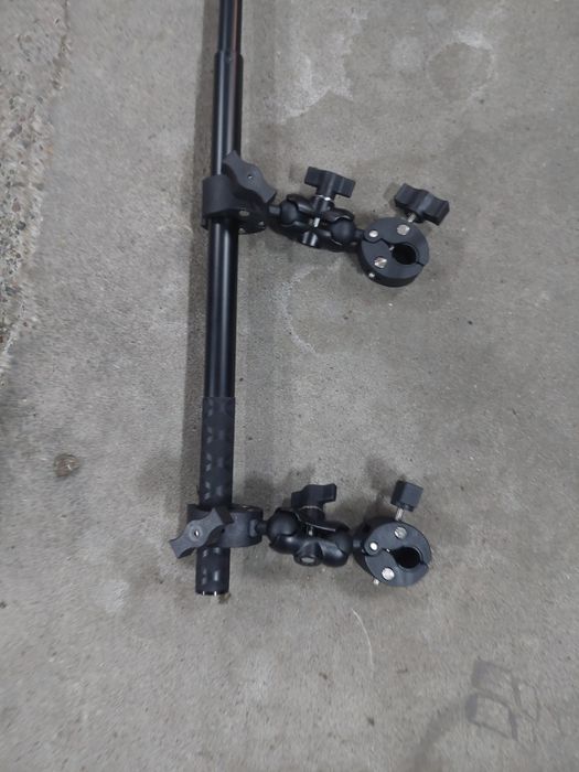 Selfiestick do Insta 360x3 Insta 360x4 200 cm na Motocykl NOWY