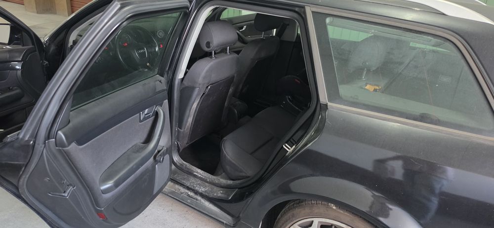 Audi A4 Avant — fotografia 9