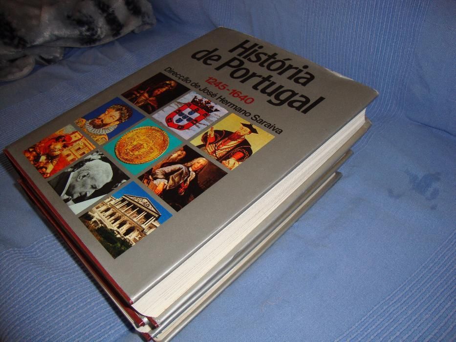 História de Portugal