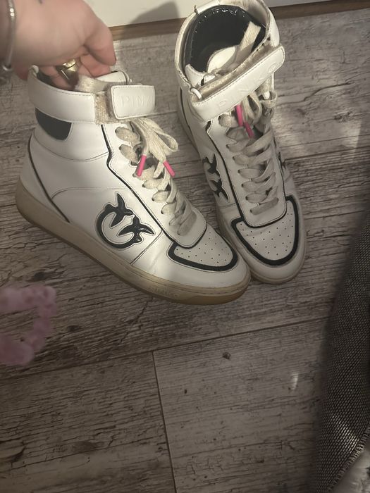 Buty firmy Pinko