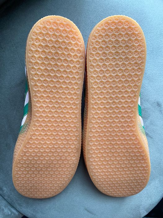 Adidas Снікерcи Gazelle J JP7128 рожеві