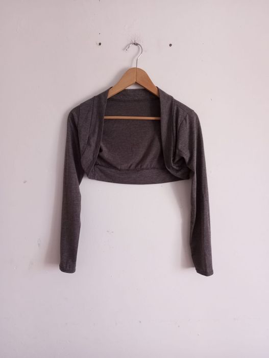 Casaco Vintage Tamanho XS