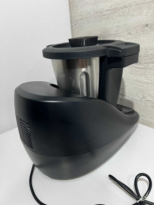 Кухонный комбайн Klarstein Aria Grande Сенсорний дисплей Wi-fi