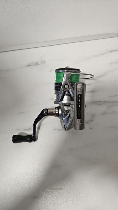 Shimano Nasci 2500 C