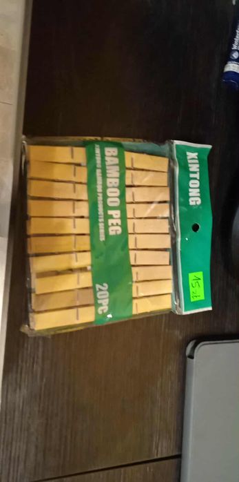 Szpilki kalmil na planie