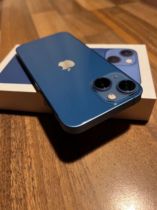 Apple iPhone 13 Mini 256GB Bateria 100%