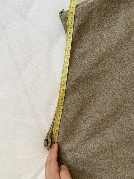 Спідниця вовняна Sportmax (Max Mara)