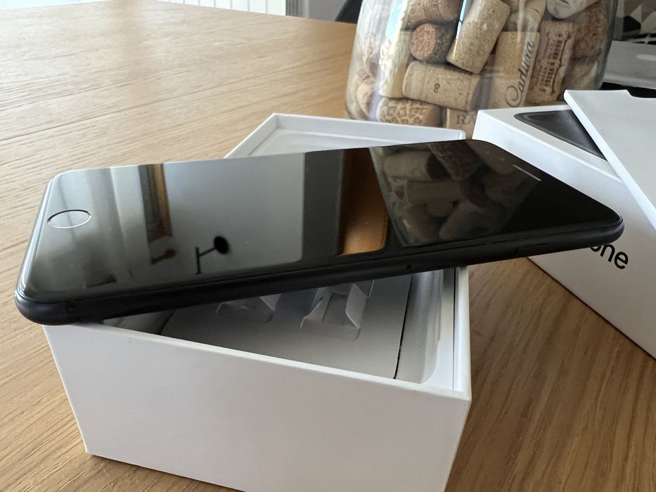 iPhone 7 Plus 128gb