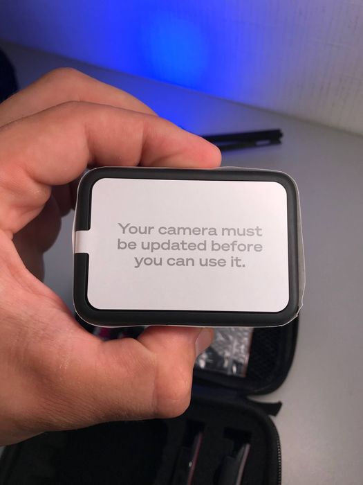 01970 GoPro Hero 13 Black Екшн камера гоу про екшен камера го про бу