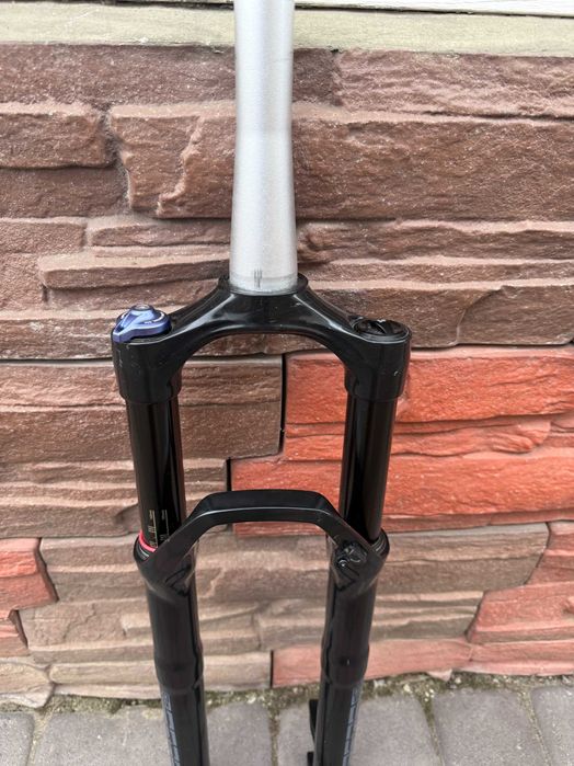 Rock Shox Reba RL 120mm 29 Boost (Шток 17.5см)