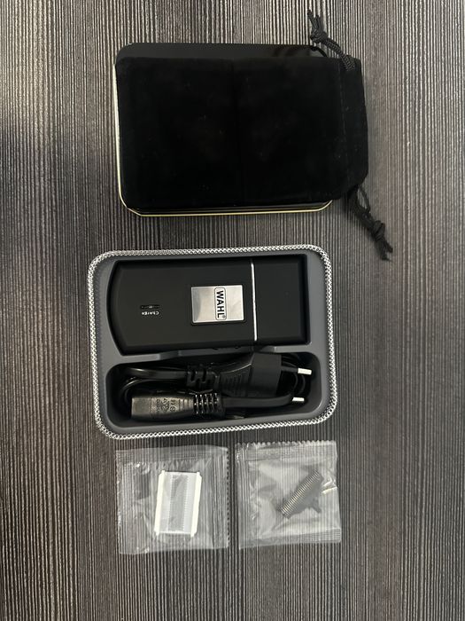 Golarka męska Wahl 3615 Travel – maszynka do golenia