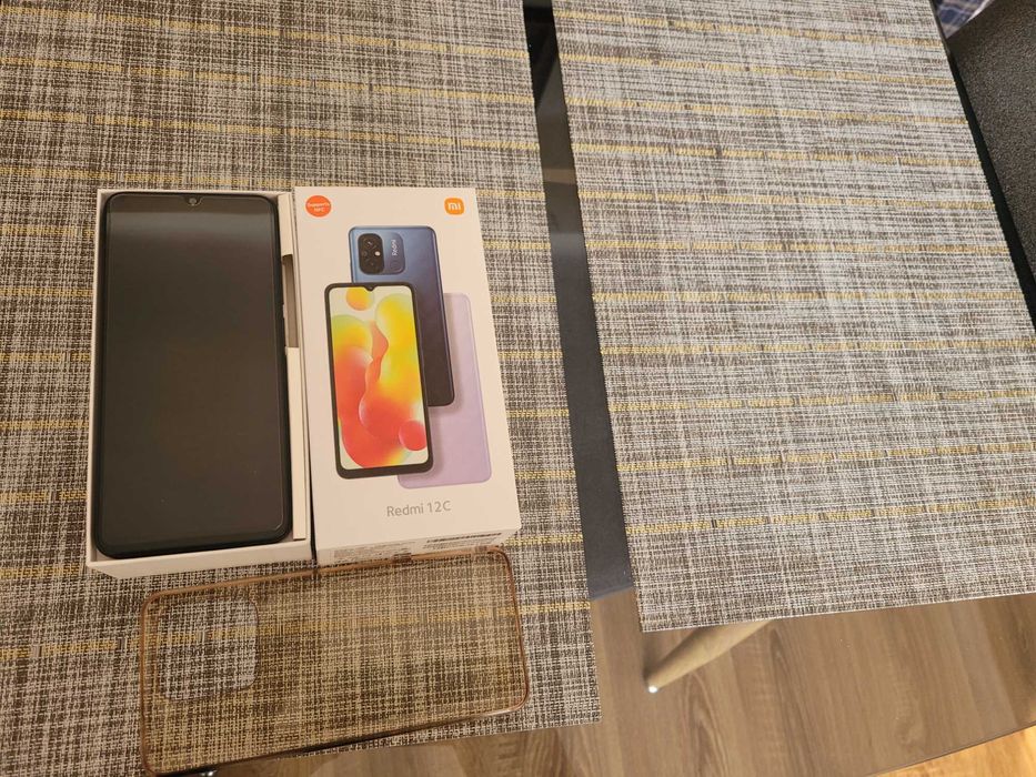 Sprzedam telefon REDMI 12C