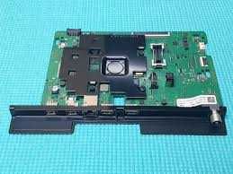 bn94..17382a mainboard tv led samsung  ue50bu8505k xxc  nova