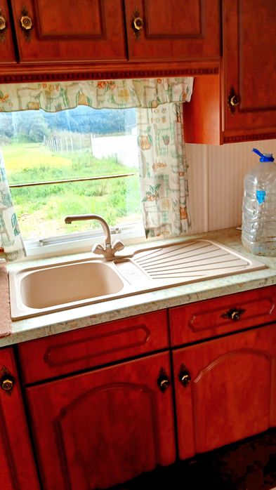 Casa móvel T2 container 44m2