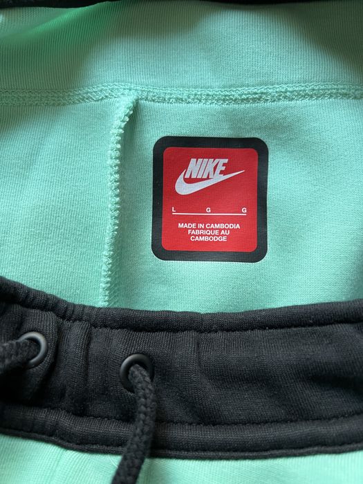 Nike Sportswear Tech Fleece Nowe rozmiar L