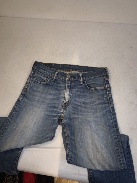 Sprzedam oryginalne Levi's 541