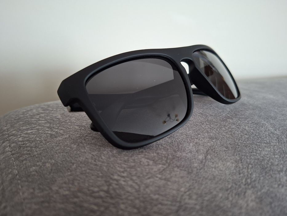 Okulary przeciwsłoneczne męskie