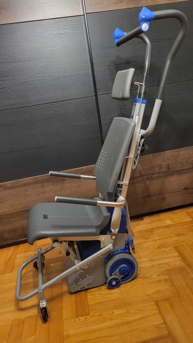 Schodołaz osobowy PT-S 130 Liftkar