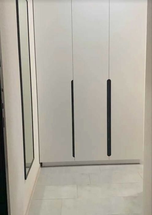 В продаже лучшая ЕВРОДВУШКА  в ЖК Гидропарк! НОВОСТРОЙ