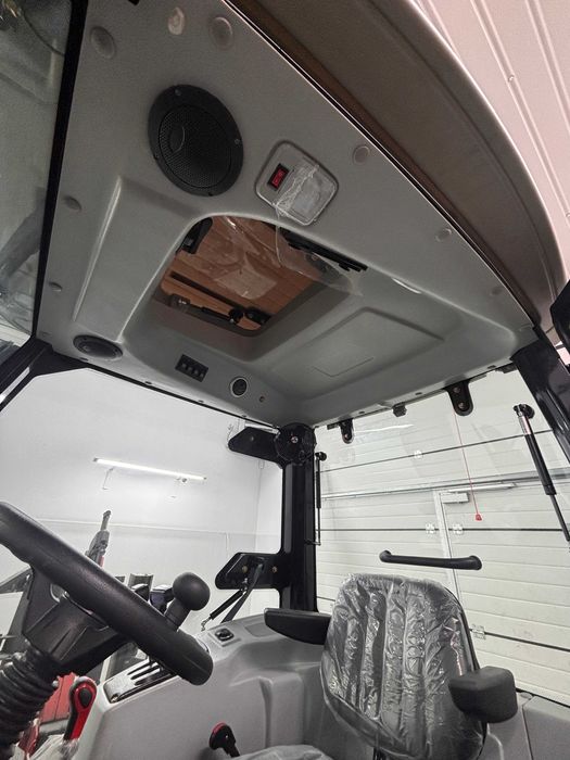 Скаут ТY-404C трактор 40к.с.