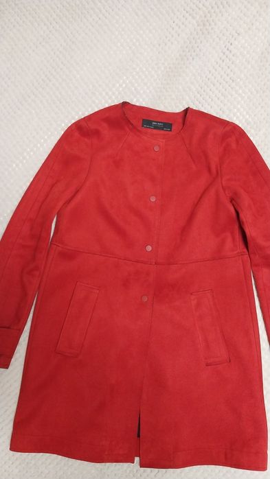 Кардиган ZARA BASIC outerwear  жіночий.