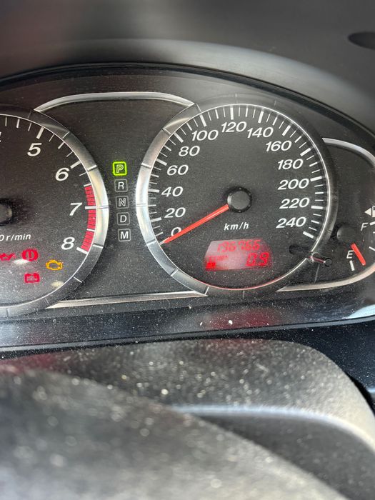 Na sprzedaż Mazda 6, 2005 rok