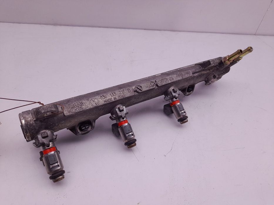 Rampa de injeção VOLKSWAGEN Polo (9N)