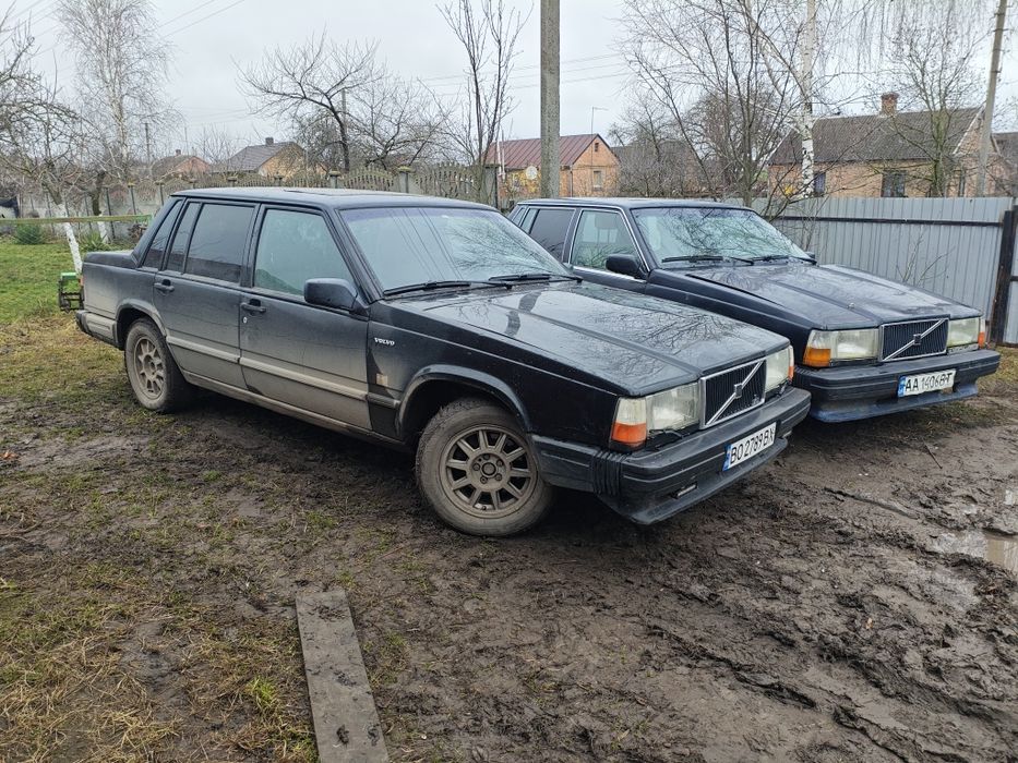 Продам дві машини по ціні однієї