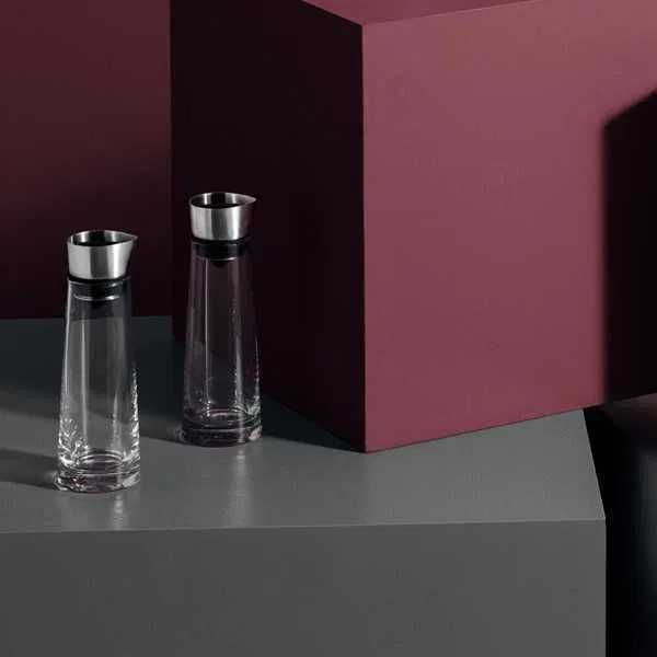 Conjunto para Azeite & Vinagre – ALINJO da Blomus (Original e Novo)