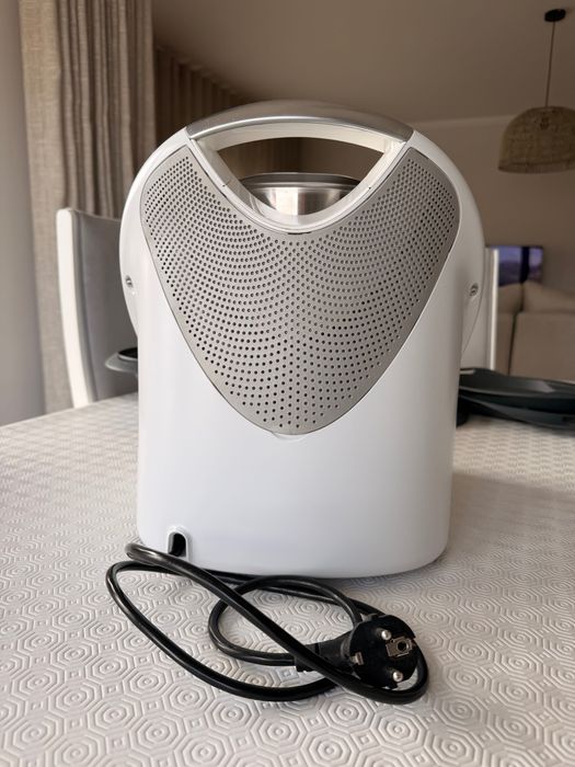 Bimby TM6 Vorwerk usada