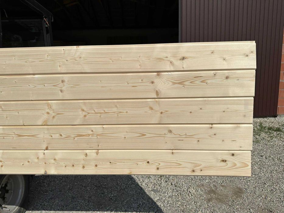 Świerk skandynawski 140x20-deska obiciowa/boazeria/podbitka/elewacyjna