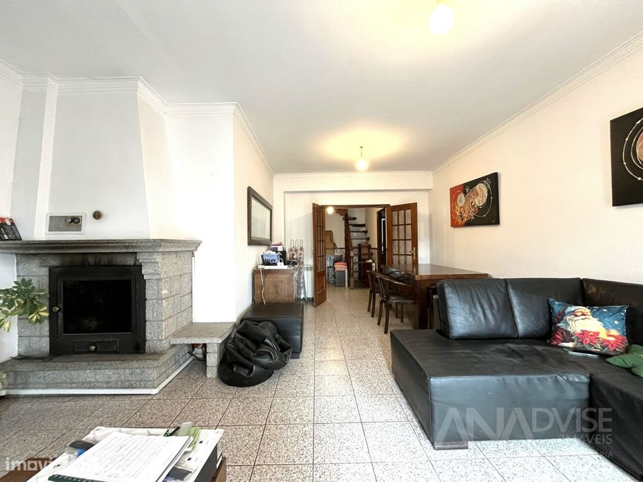 Apartamento T3 Venda em Rio de Loba,Viseu