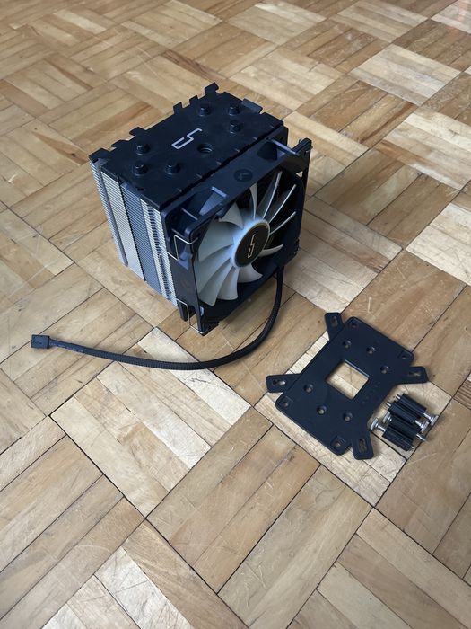 Chłodzenie radiator procesora Cryorig H7