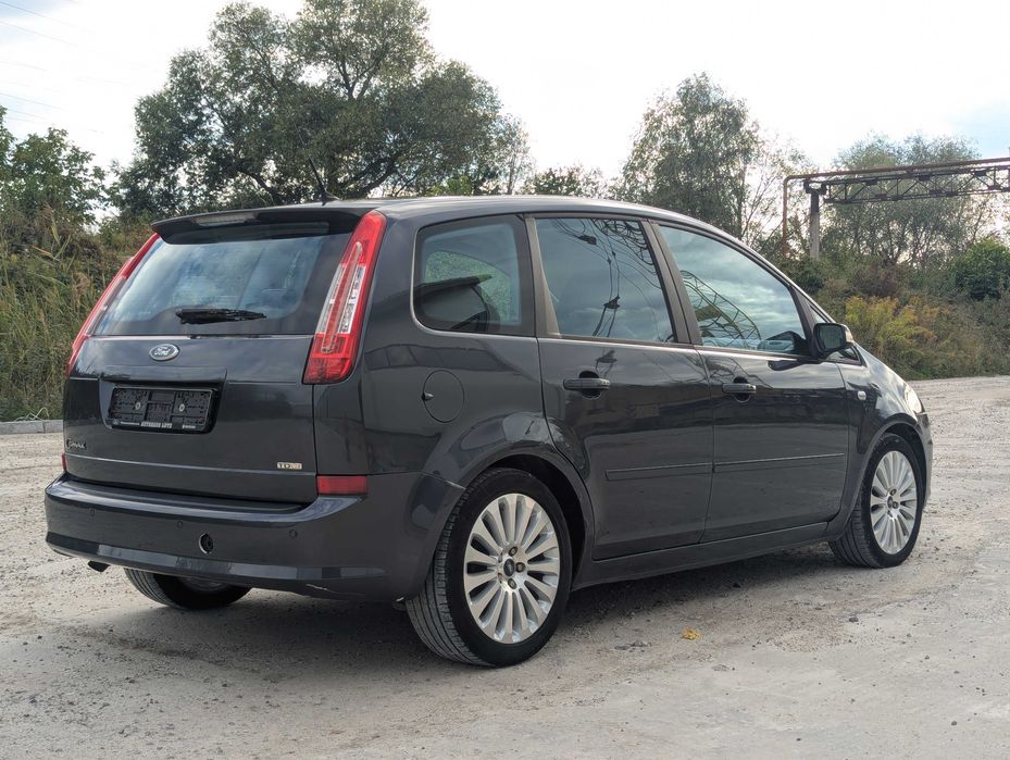 VIN WF0EXXGCDE8A72264 фото оголошення 5 з 24