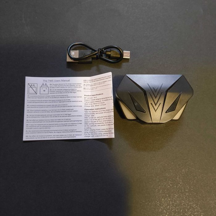 Wireless Bluetooth 5.3 Headphones64170787963265121