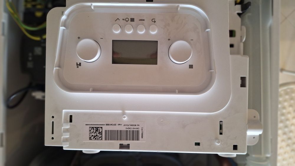 Caldeira Roca Baxi Neodens Lite 24 AF