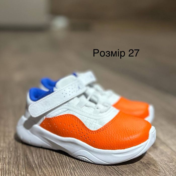 Дитяче оригінальне взуття Nike, Jordan ,adidas