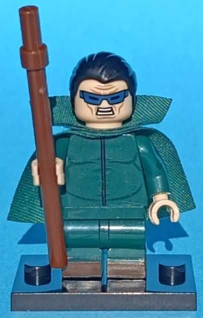 Mole Man (Marvel)