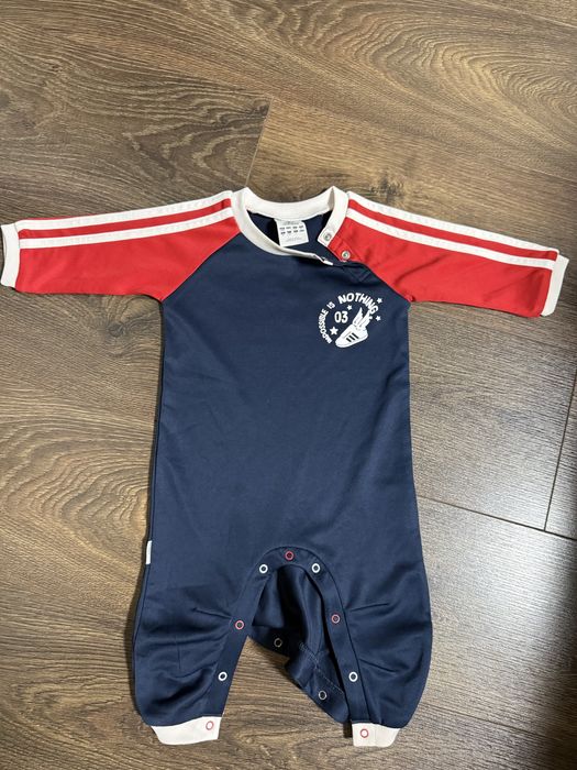 Детская одежда 6-18 месяцев