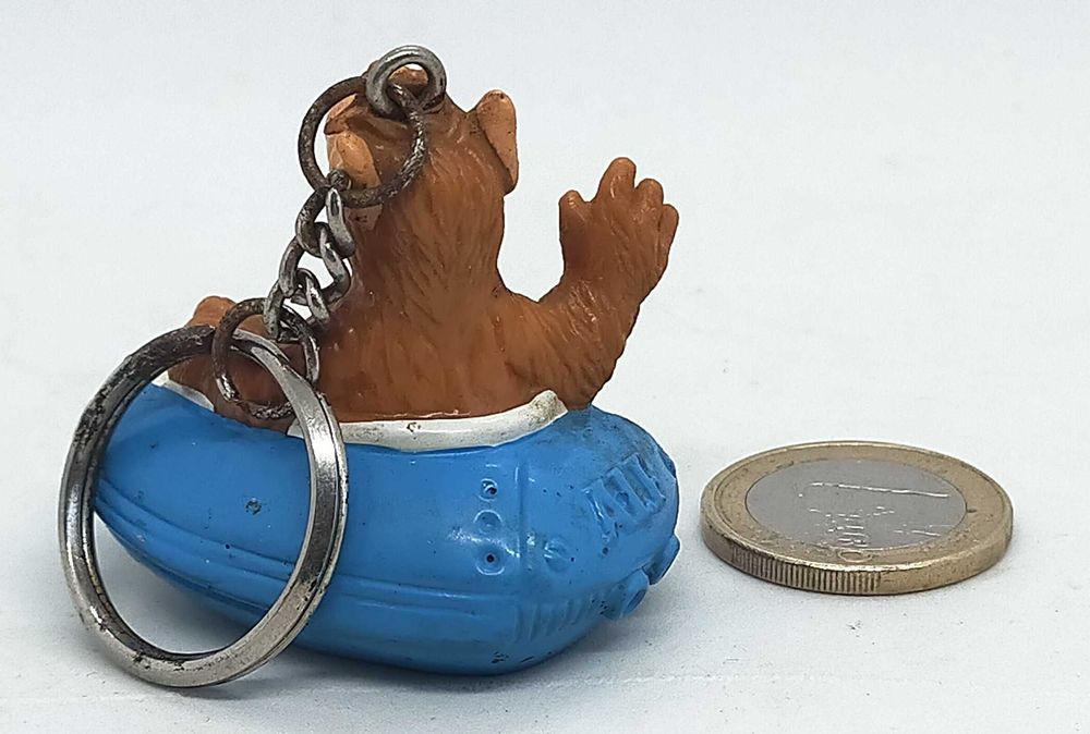 Porta-chaves Alf -Bully