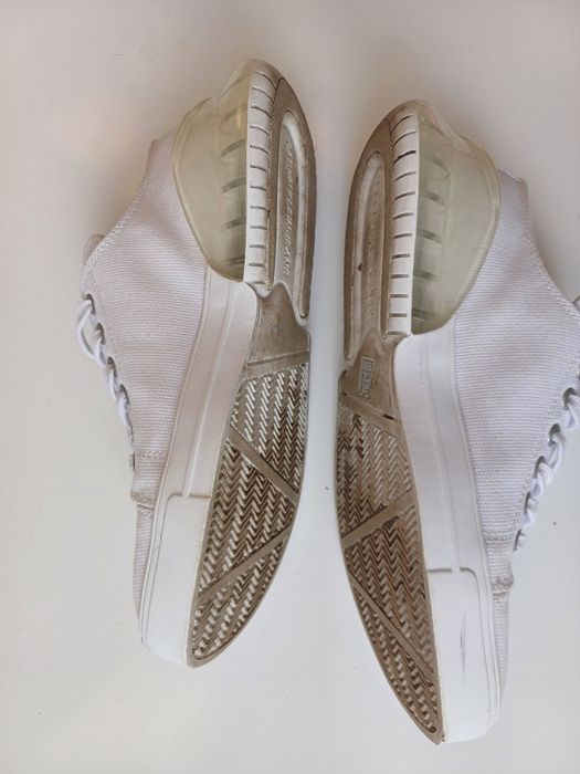 Trampki Calvin Klein,r37