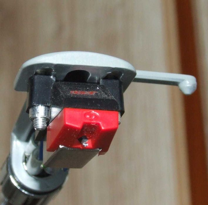 Gramofon Ion Audio USB TTUSB