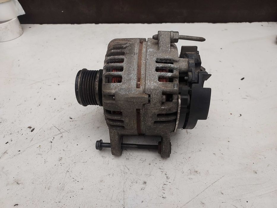 Alternator 1.5 DCI Renault Clio III