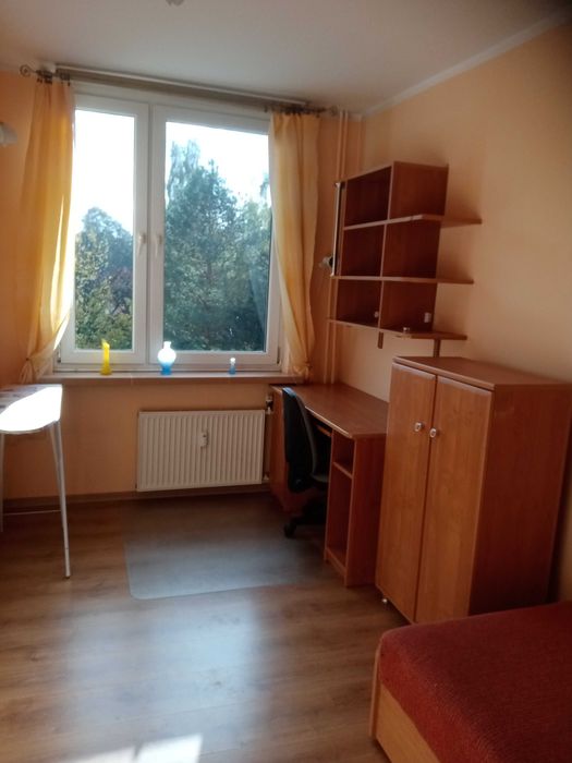 Mieszkanie – Lublin, Rury Jezuickie, Rury - Widok 3